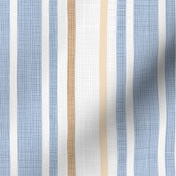 Beachy Boho Octopus Stripes50