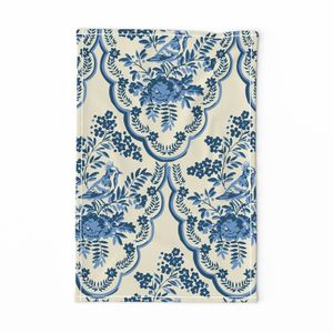 Caladrius Large Ink Blue