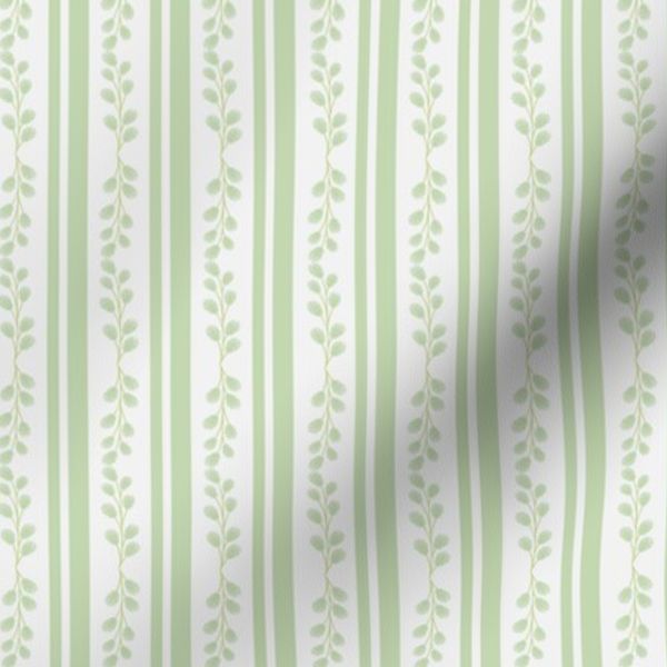 Seeing Green