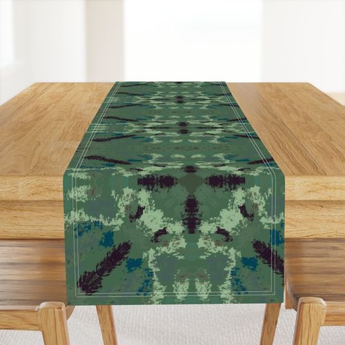 View this design on Table Runner