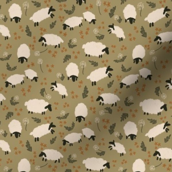 Sheep