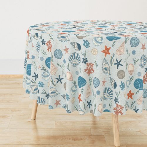 View this design on Tablecloth