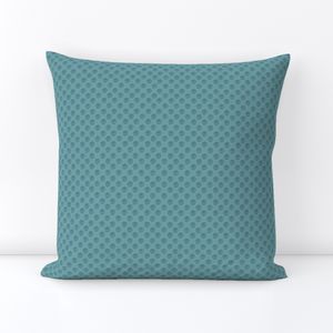 Swirl Trip Blender-Teal-Subtle Geometric Texture-Quilting Basic Coordinate