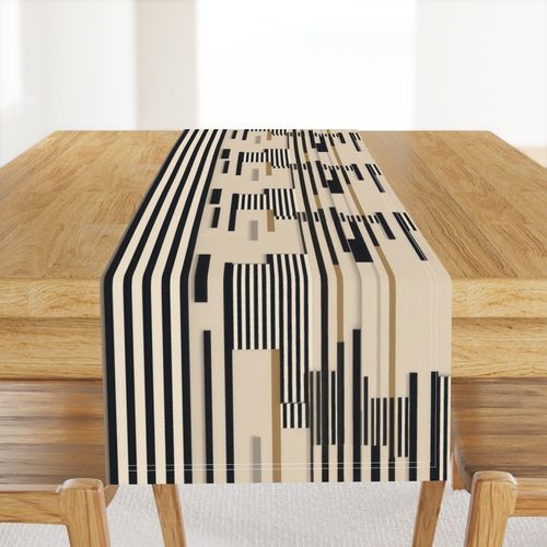 View this design on Table Runner