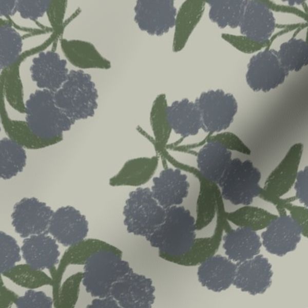 View this design on Fabric
