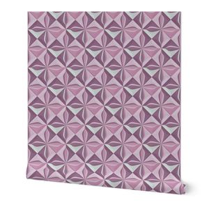 Blush Petal Tile