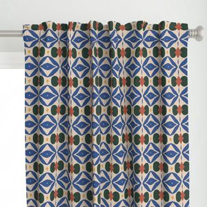 View this design on Curtain