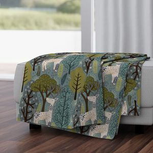 View this design on Throw Blanket
