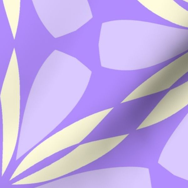 Lilac Serenity Bloom