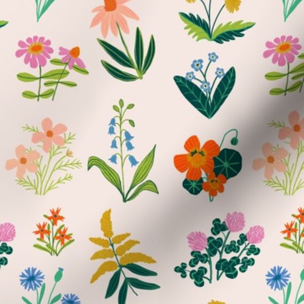 Wildflower Meadow
