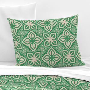 Mint Sand Adinkra