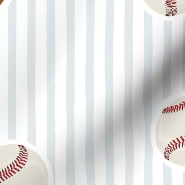 Baseball Neutral Large