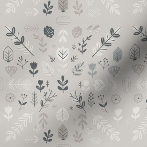 View this design on Fabric