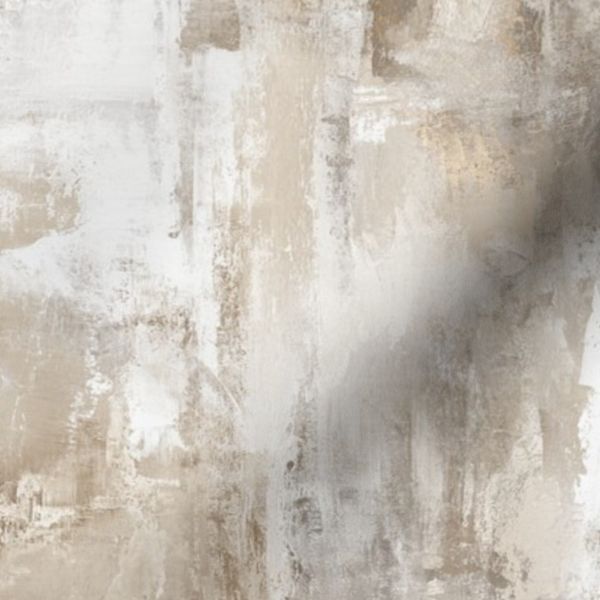 Cream and grey grunge