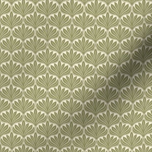 Textural Boho Geometric XXSmall by SeeMyArtDesign