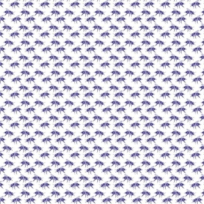 Bees (ditsy)