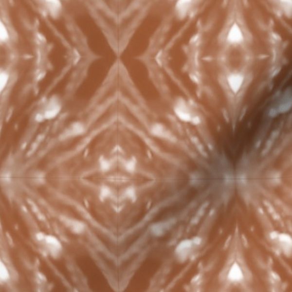 Crystal Medallion Light Brown 944d27 Full Width