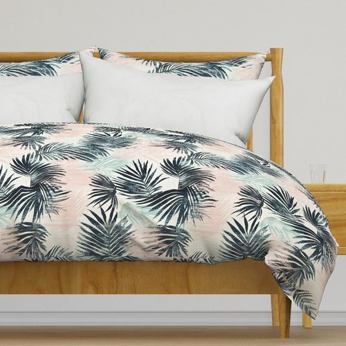 Tropical Oasis Pattern