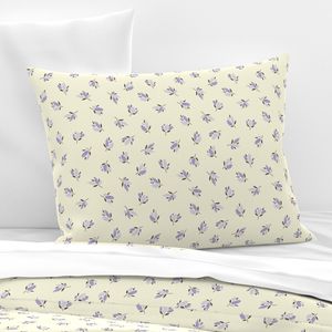 View this design on Pillow Sham