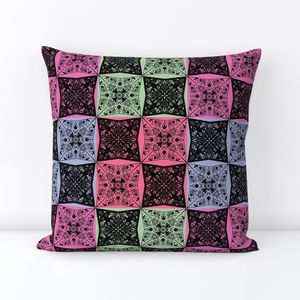 View this design on Throw Pillow