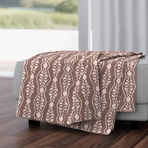 View this design on Throw Blanket