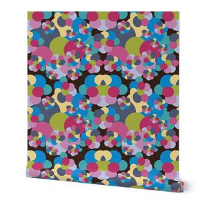 Dots Allover