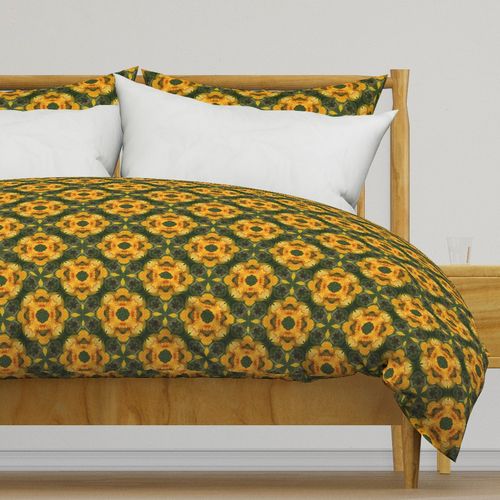 View this design on Duvet Cover
