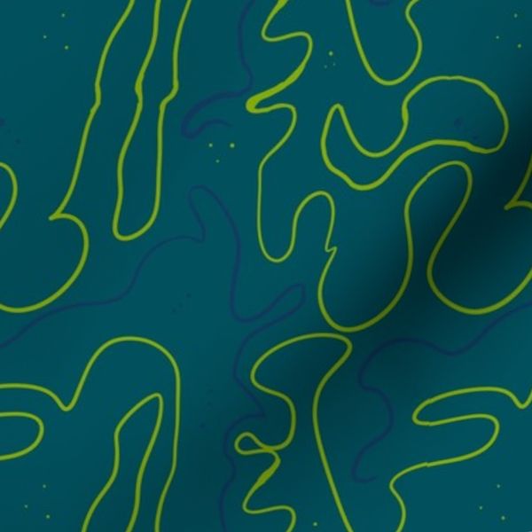 View this design on Fabric