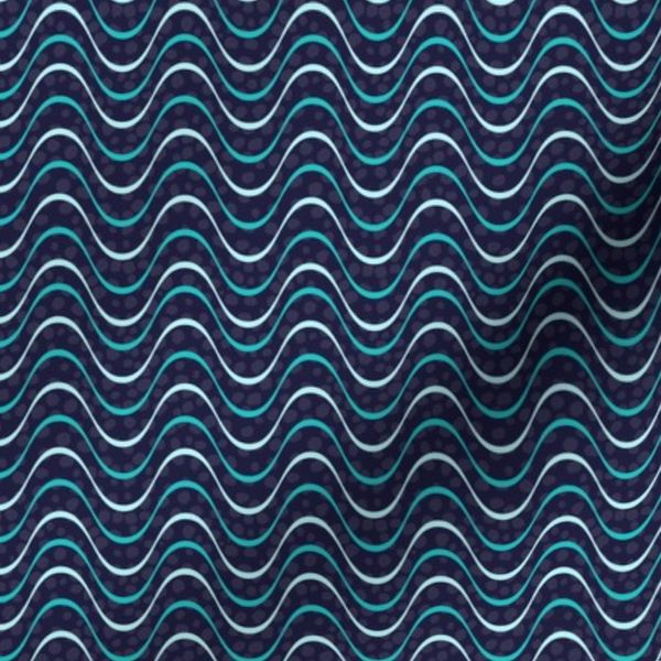 Sally Wave