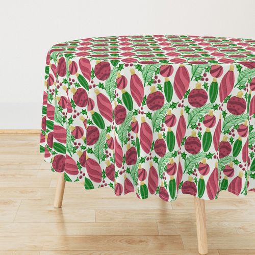 View this design on Tablecloth