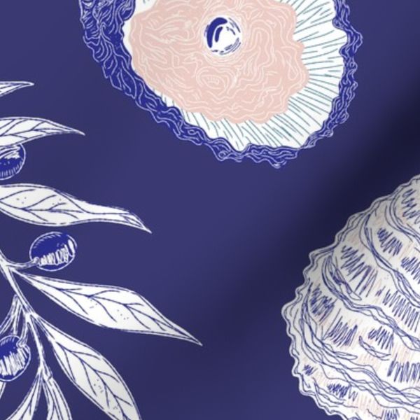 View this design on Fabric