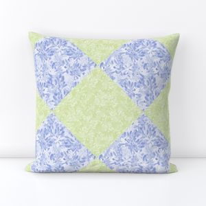 0044 Agapanthus Diamond Large