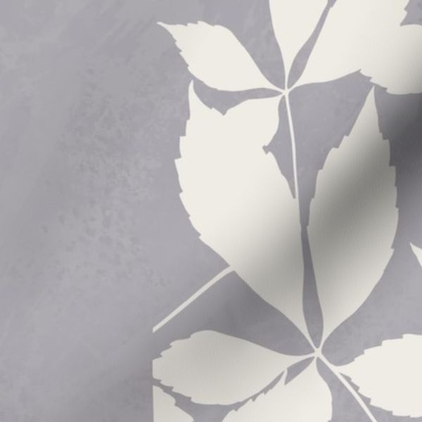 Leaf Loom Stripe