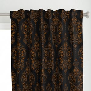 View this design on Curtain