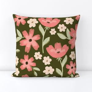 Lola Floral - medium