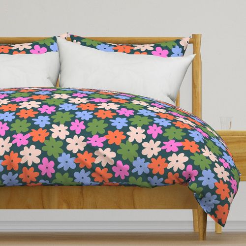 View this design on Duvet Cover