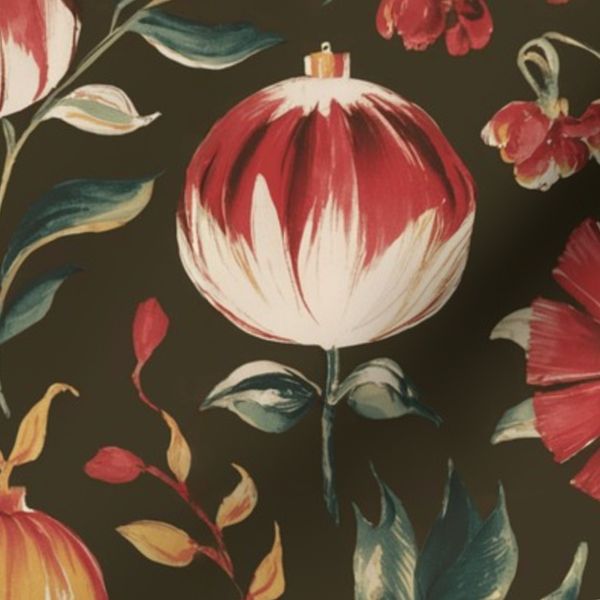 The Chintzy Garden