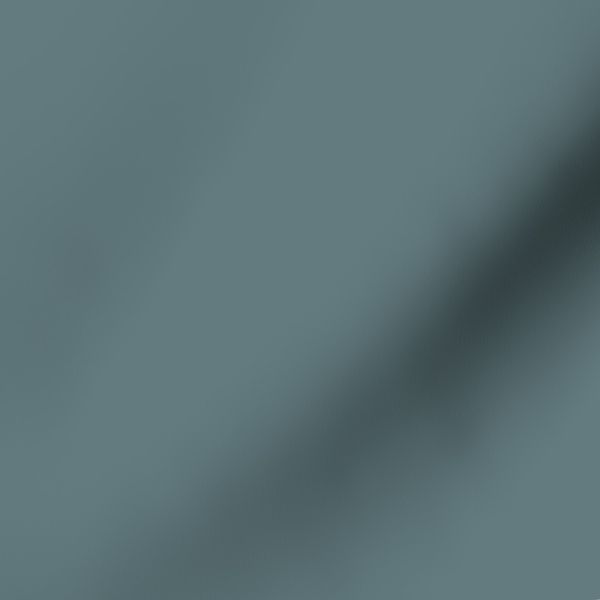 Fir Spruce Teal Green solid