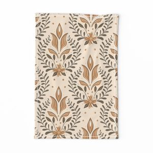 Autumn Motif