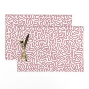 Finn Disc Small Pink
