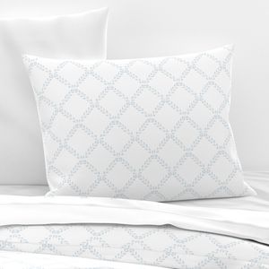 View this design on Pillow Sham