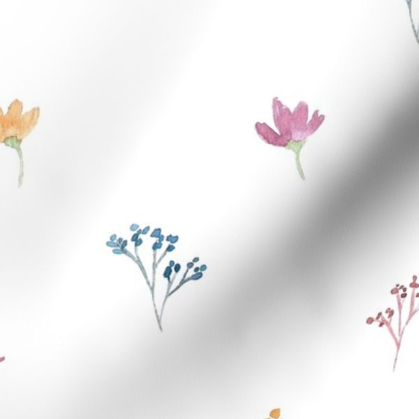 Florcitas