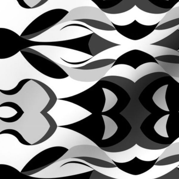Monochrome Synesthesia