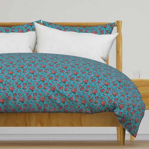 View this design on Duvet Cover
