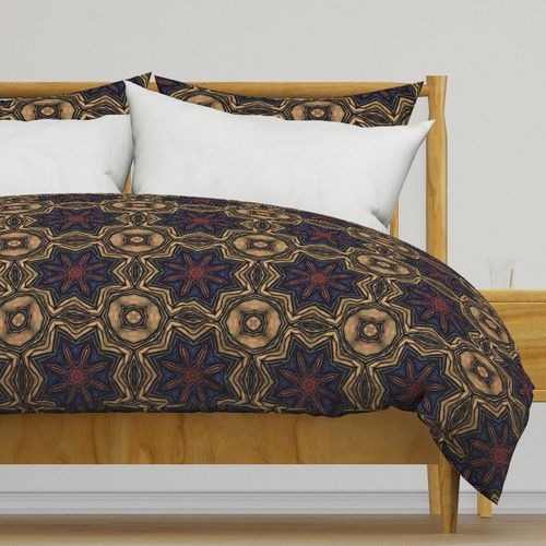 View this design on Duvet Cover