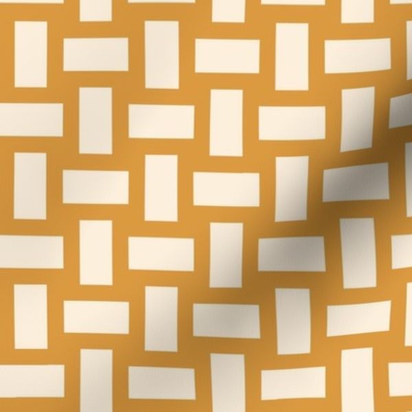 Yellow Bricks