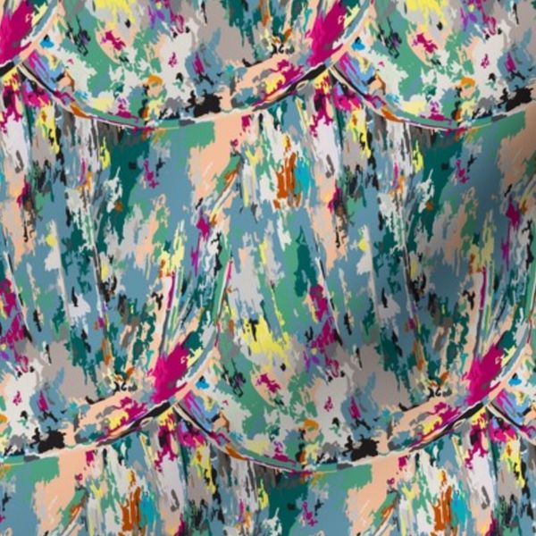 Colorful Art Design 7