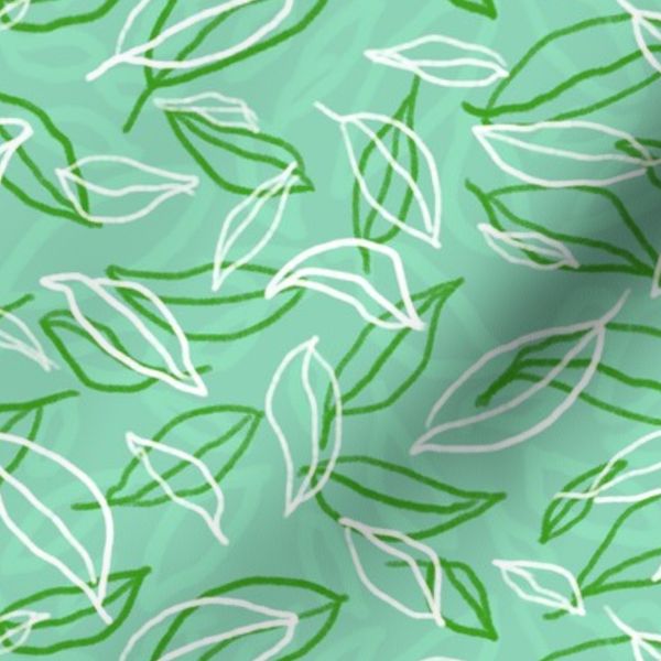 Leaves 1