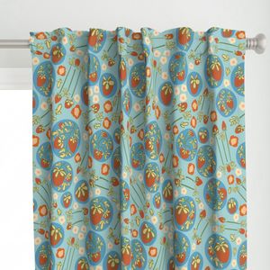 View this design on Curtain