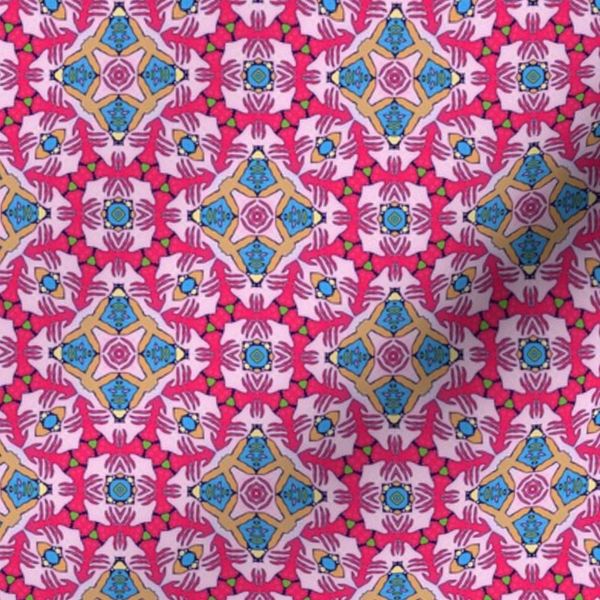 Neurographic Pattern Small